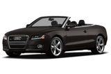 Audi A5 с 2011