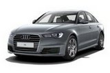 Audi A6 Avant (4G,C7) с 2014