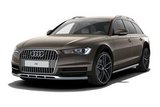 Audi A6 allroad с 2014