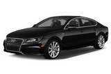 Audi A7 с 2014