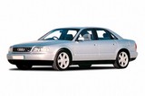Audi A8 (D2) с 1994 - 1999
