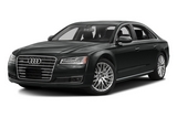Audi A8 (D4, 4H) с 2010 - 2013