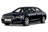 Audi A8 с 2013