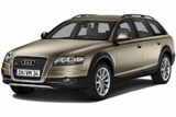 Audi Allroad (4B,C5) с 2000 - 2006