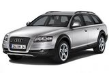 Audi Allroad (4F,C6) с 2006 - 2008