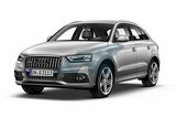 Audi Q3 с 2011 - 2014