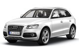 Audi Q5 с 2008 - 2012