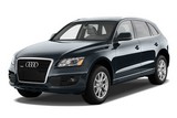 Audi Q5 с 2012