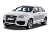 Audi Q7 с 2006 - 2009