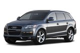 Audi Q7 с 2009 - 2015