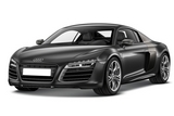 Audi R8 с 2012 - 2015