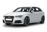 Audi RS3 Sportback с 2011