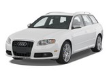 Audi RS4 Avant (8E, B7) с 2006 - 2008