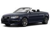 Audi RS4 Cabriolet (8H) с 2006 - 2008