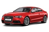 Audi RS5 с 2010 - 2012