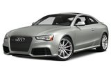 Audi RS5 с 2012