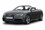 Audi RS5 с 2013