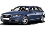 Audi RS6 Avant (4F,C6) с 2008 - 2010