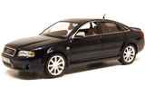 Audi RS6 (4B,C5) с 2002 - 2004