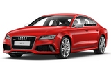 Audi RS7 с 2013 - 2014