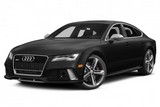 Audi RS7 с 2014