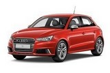 Audi S1 Sportback с 2014