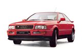 Audi S2 Coupe (89, 8B) с 1990 - 1993