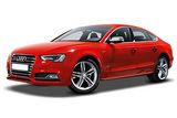 Audi S5 Sportback с 2010 - 2011