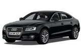 Audi S5 Sportback с 2011