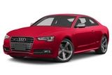 Audi S5 с 2011