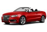 Audi S5 с 2009 - 2011