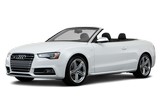 Audi S5 с 2011