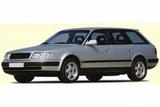Audi S6 Avant (C4, 4A) с 1994 - 1997