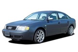 Audi S6 (C5, 4B) с 1999 - 2001