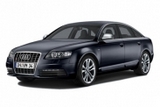 Audi S6 (C5, 4B) с 2001 - 2004