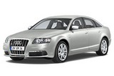 Audi S6 (C6, 4F) с 2006 - 2008