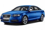 Audi S6 (C6, 4F) с 2008 - 2011