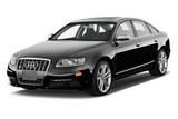 Audi S6 (C7) с 2011 - 2014