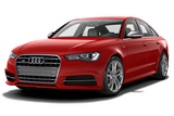 Audi S6 (C7) с 2014
