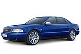 Audi S8 (D2) с 1999 - 2002