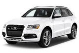 Audi SQ5 с 2013