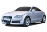 Audi TT Coupe (8J) с 2006 - 2010
