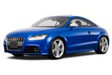 Audi TT Coupe с 2010 - 2014