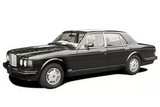 Bentley Brooklands с 1994 - 1998
