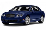 Bentley Continental Flying Spur с 2005 - 2012