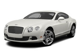 Bentley Continental GT с 2011