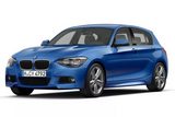 BMW 1-серия (E87) с 2004 - 2007
