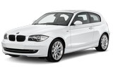 BMW 1-серия (E87) с 2007 - 2012