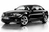 BMW 1-серия (F21) с 2012