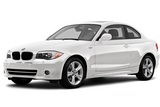 BMW 1-серия (E82) с 2007 - 2011